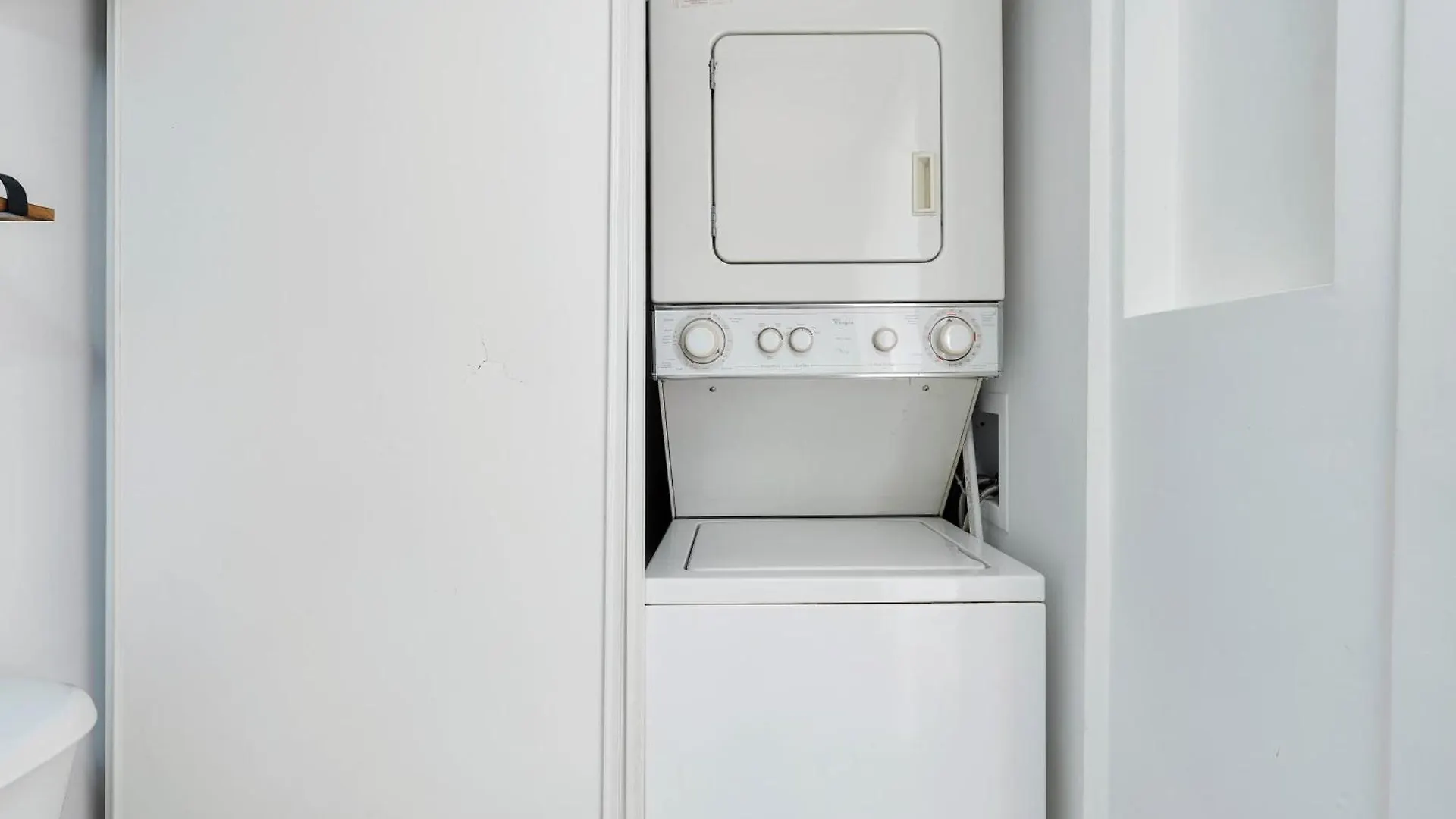 1Bd In Liberty Village Beside Lake Toronto Apartmán